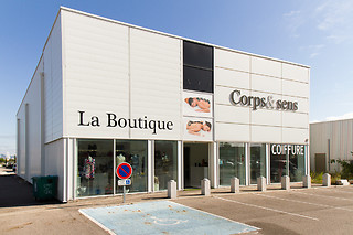 Modelage, hammam et gommage chez Corps et Sens à Montélimar (26)
