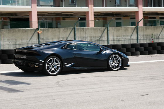 Passione GT - photo 4