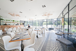 Hotel Périgueux Ouest L'Orangerie du Château des Reynats