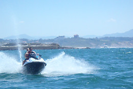 Jet Sport 64
