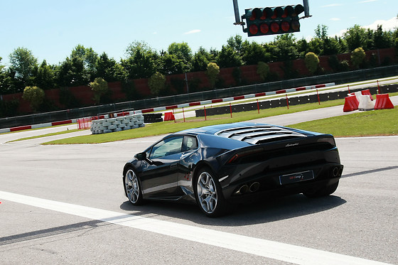 Passione GT - photo 6