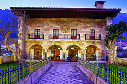PALACIO GUEVARA
