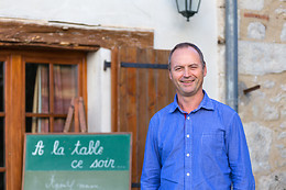 Domaine Les Miquels