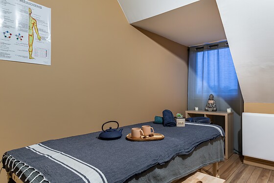 Krystine Massage - photo 1