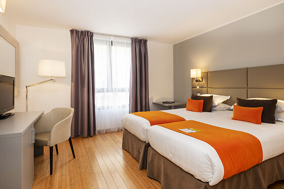 Hôtel Nice Riviera - photo 3