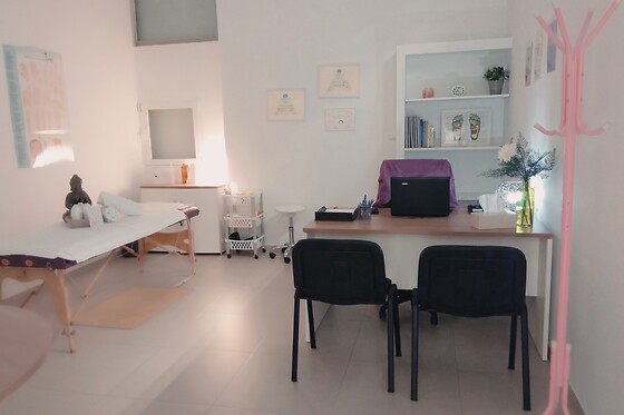 HERBOSALUD Y TERAPIAS - photo 6