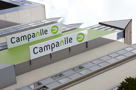 Campanile Paris-Est Pantin - photo 8