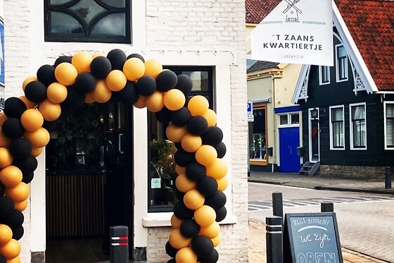 't Zaans Kwartiertje - photo 1