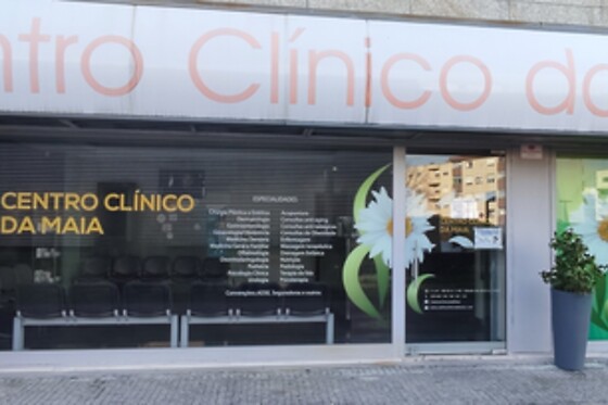 Centro Clinico da Maia - photo 3