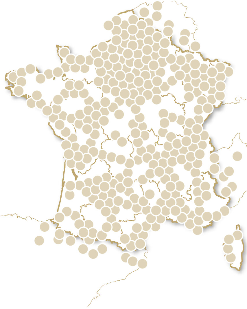 Pour une sœur extra