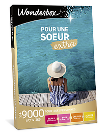 Pour une sœur extra