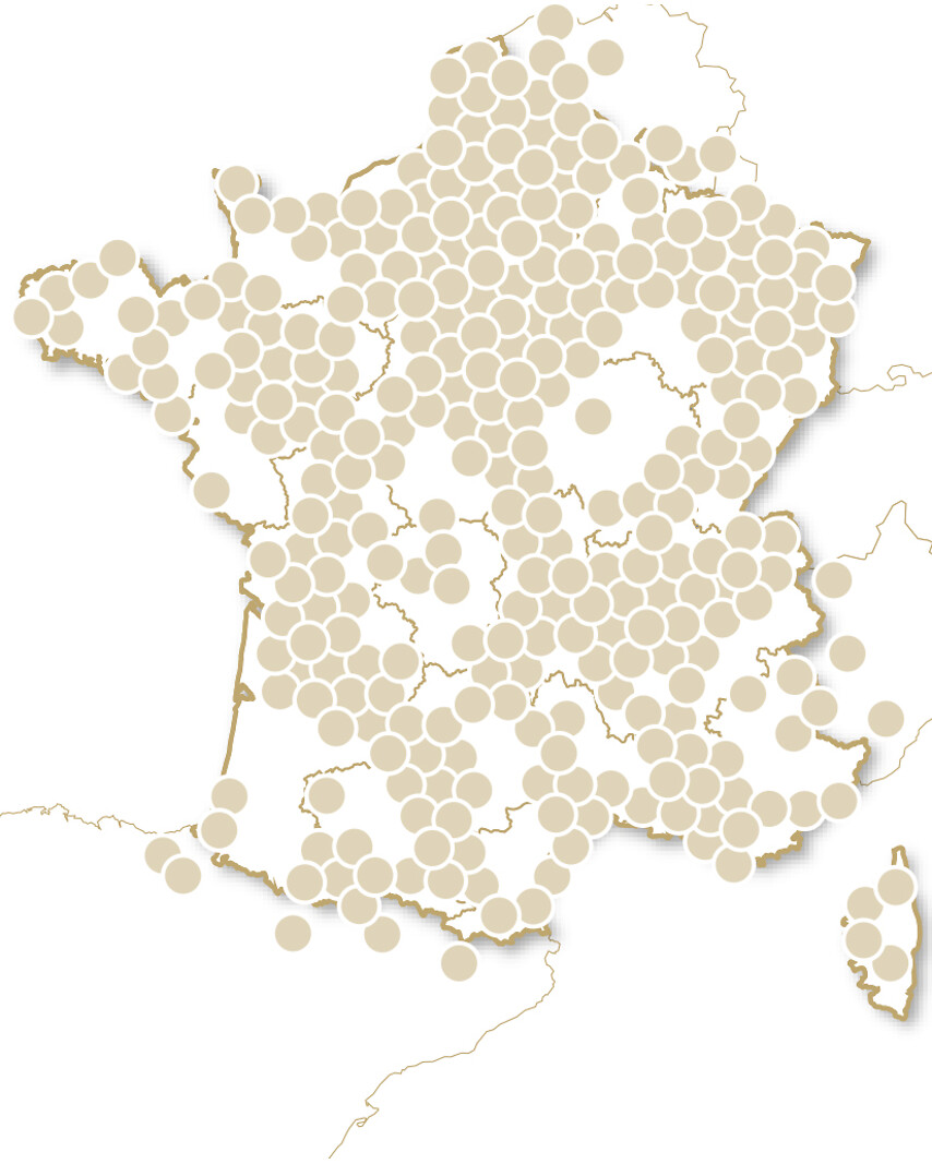 Pour un frère extra