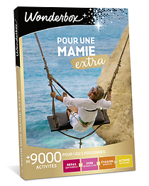 Pour une mamie extra