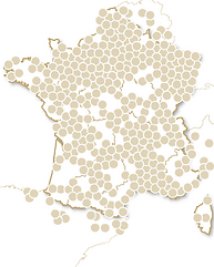 Pour une amie en or