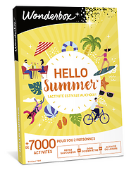 Hello Summer
