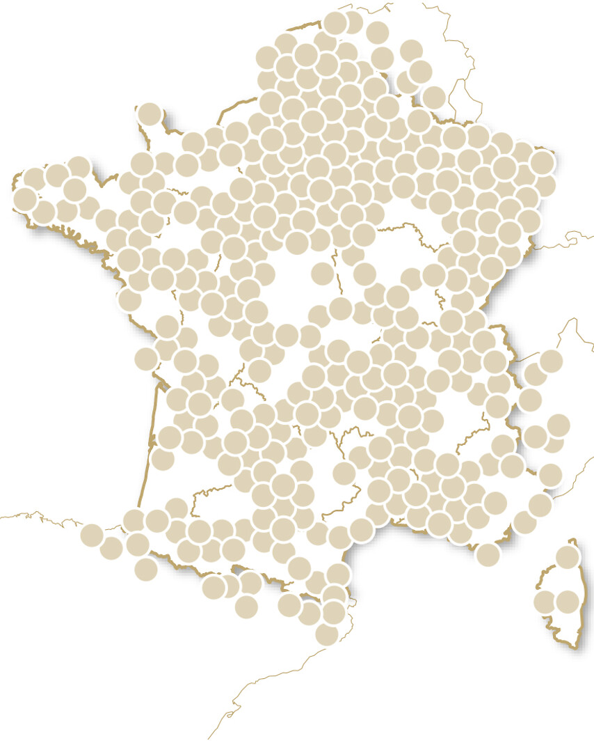 Pour toi et moi Sensation