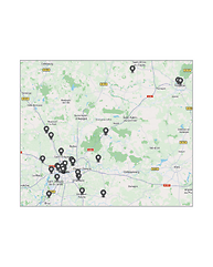 Coups de cœur à Rennes