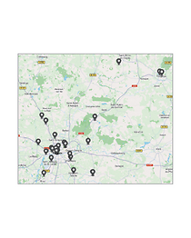Coups de cœur à Rennes