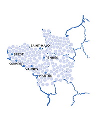 Coups de cœur en Bretagne