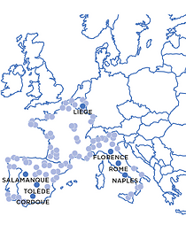 3 jours d'évasion en Europe