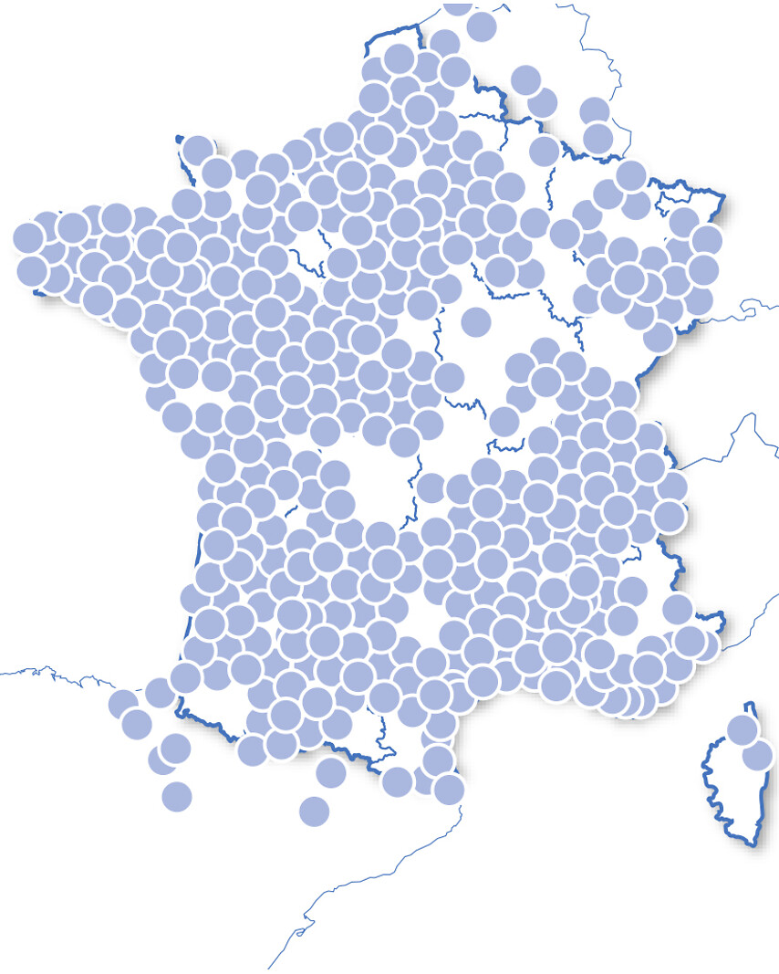 Week-end de rêve