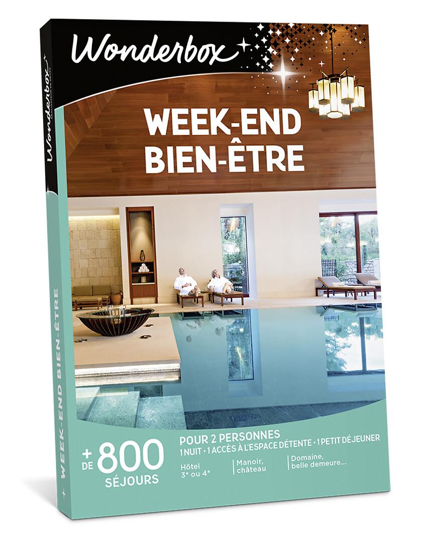 Week-end bien-être
