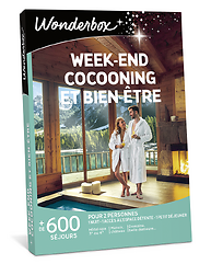 Week-end cocooning et bien-être