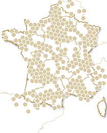 Félicitations aux mariés Magie