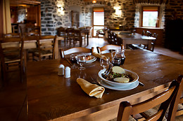 Auberge de pays L'Herminette