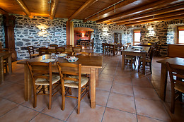 Auberge de pays L'Herminette