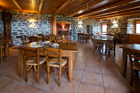 Auberge de pays L'Herminette - photo 11
