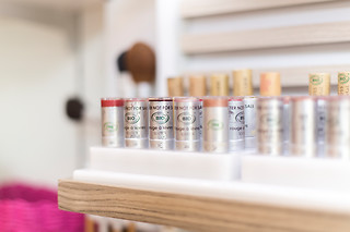Modelage du dos pour 2 chez Plénitude Beauté au Havre (76)