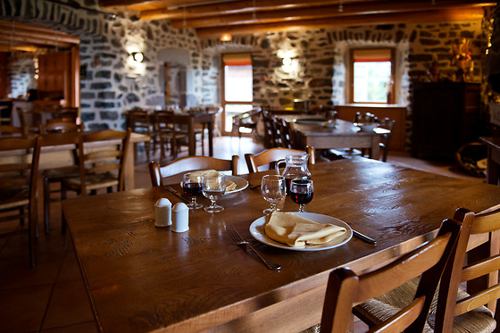 Auberge de pays L'Herminette - photo 16