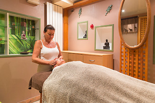Un modelage chez Plénitude Beauté à Le Havre (76)