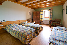 Auberge de pays L'Herminette