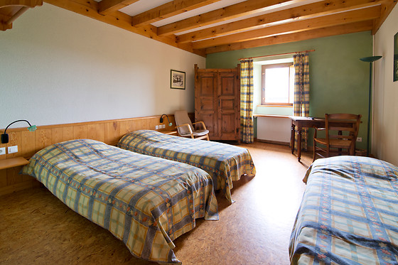 Auberge de pays L'Herminette - photo 2
