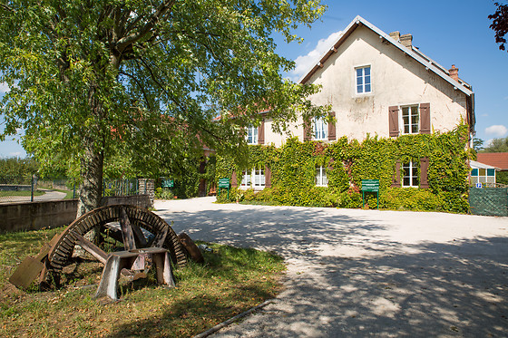 Moulin de Montferney - photo 0