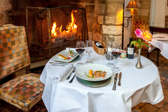 Château Hôtel d'Arpaillargues - photo 6