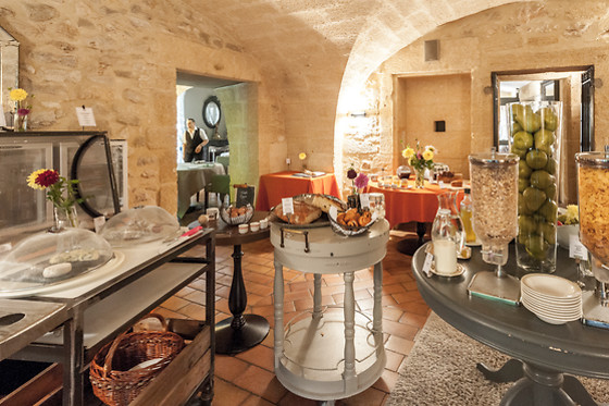 Hostellerie Le Castellas - photo 2
