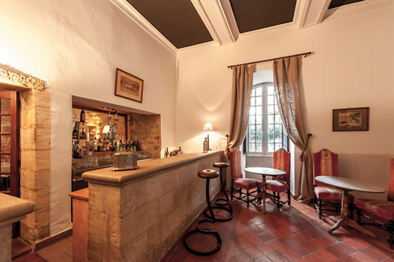 Château Hôtel d'Arpaillargues - photo 9
