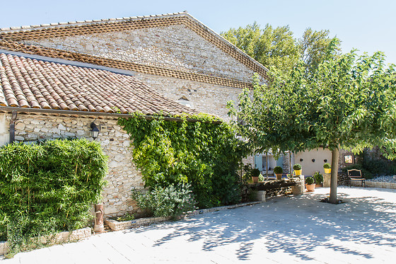 Bastide de Montchamp - photo 0