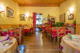 L'Auberge Fleurie