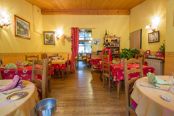 L'Auberge Fleurie - photo 4