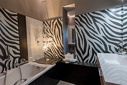 Hostellerie Le Castellas