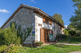 Domaine Les Miquels