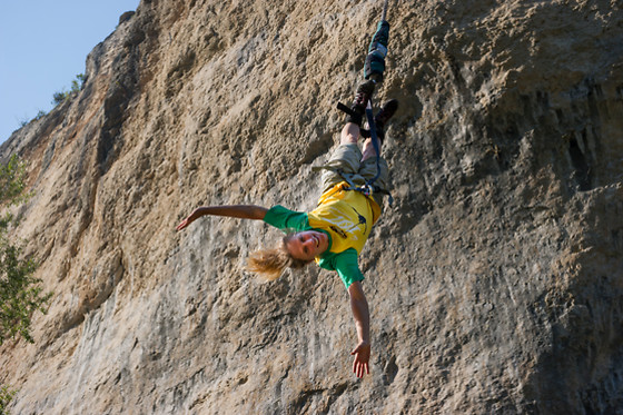 Elastic Natural Bungee - photo 2