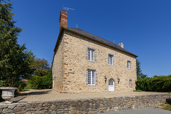 Domaine des Vaulx - photo 11
