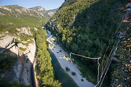 Elastic Natural Bungee