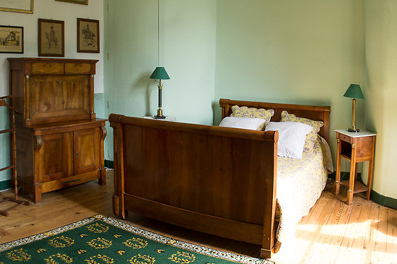 Château de Vallègue - photo 2