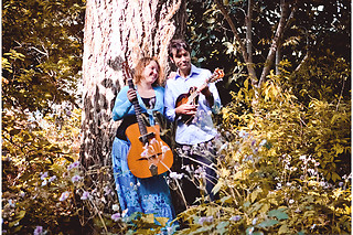 Concert de musique traditionnelle - Compagnie Bohemia - La Rochelle (17)